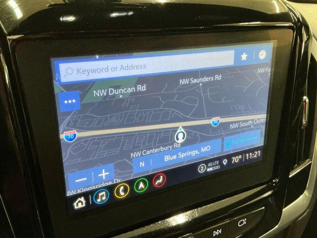 2023 Chevrolet Traverse FWD RS