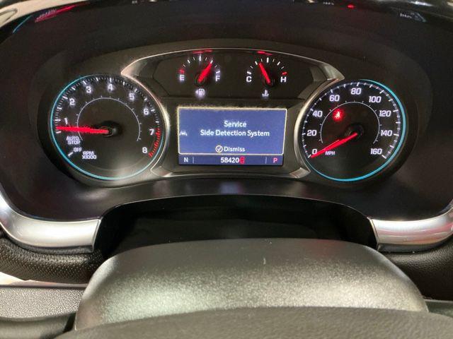 2023 Chevrolet Traverse FWD RS