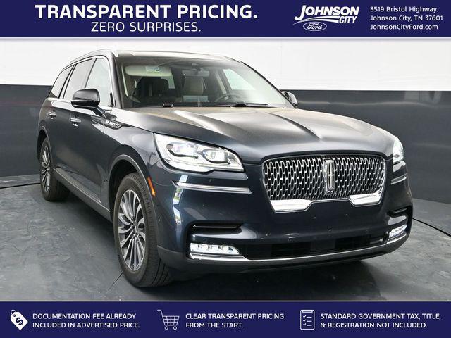2023 Lincoln Aviator Reserve for sale in Johnson City, TN
