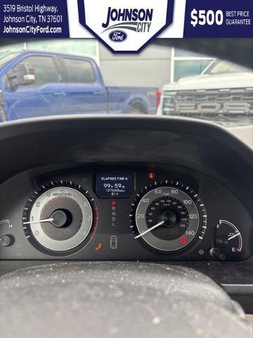 2015 Honda Odyssey Touring Elite