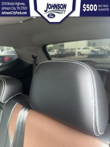 2021 Volkswagen Atlas 3.6 V6 SEL Premium R-Line