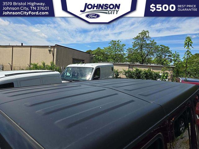 2021 Jeep Wrangler Rubicon 4x4