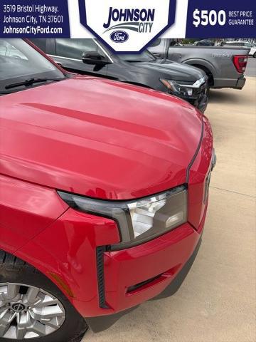 2022 Nissan Frontier Crew Cab SV 4x4