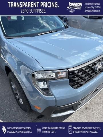 2025 Ford Maverick XLT for sale in Johnson City, TN