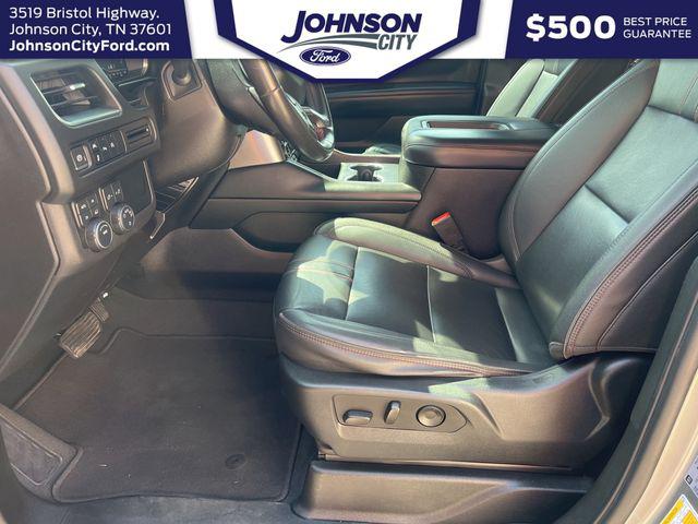2023 Chevrolet Tahoe 4WD RST