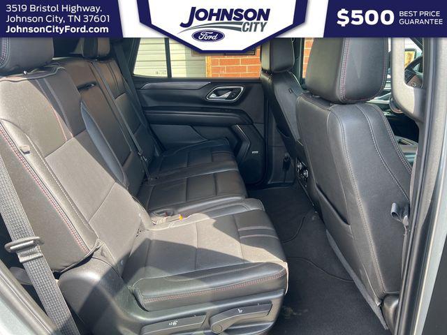 2023 Chevrolet Tahoe 4WD RST