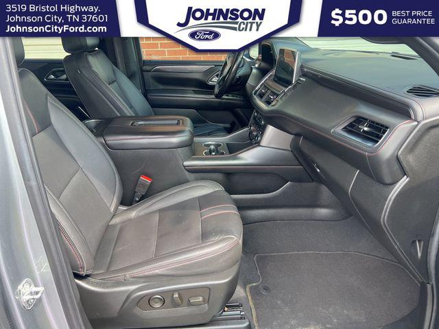 2023 Chevrolet Tahoe 4WD RST