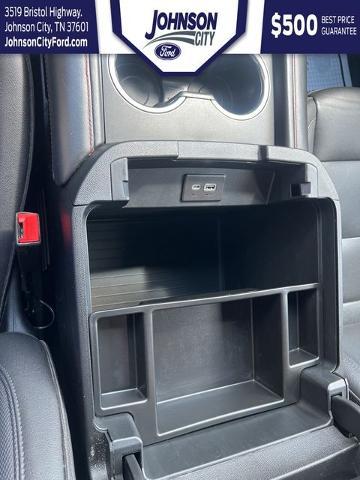 2023 Chevrolet Tahoe 4WD RST