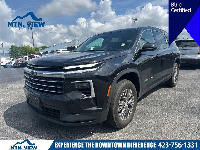 2024 Chevrolet Traverse FWD LT for sale in Chattanooga, TN