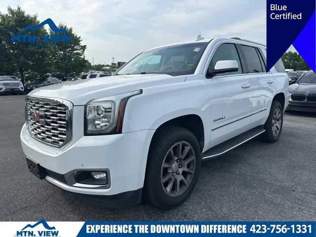 2018 GMC Yukon Denali for sale in Chattanooga, TN