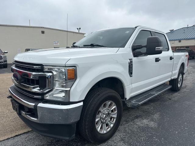 2020 Ford F-250 XL for sale in Chattanooga, TN