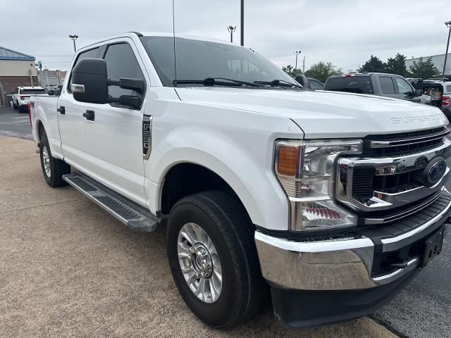 2020 Ford F-250 XL
