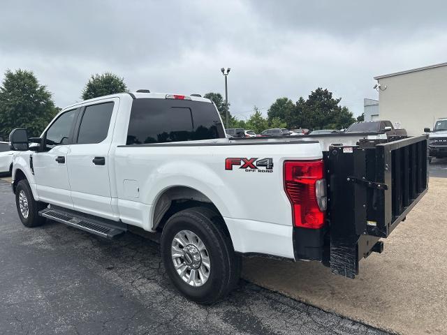 2020 Ford F-250 XL