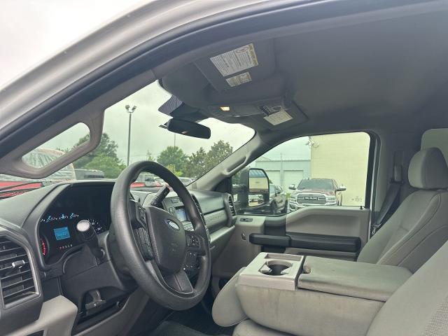 2020 Ford F-250 XL