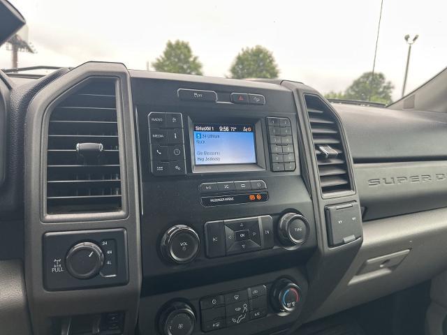 2020 Ford F-250 XL