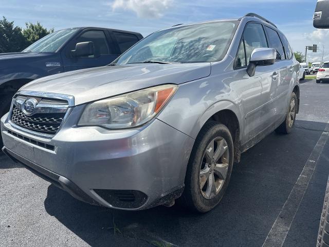 2014 Subaru Forester 2.5i Premium for sale in Chattanooga, TN