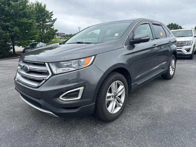 2017 Ford Edge SEL for sale in Chattanooga, TN