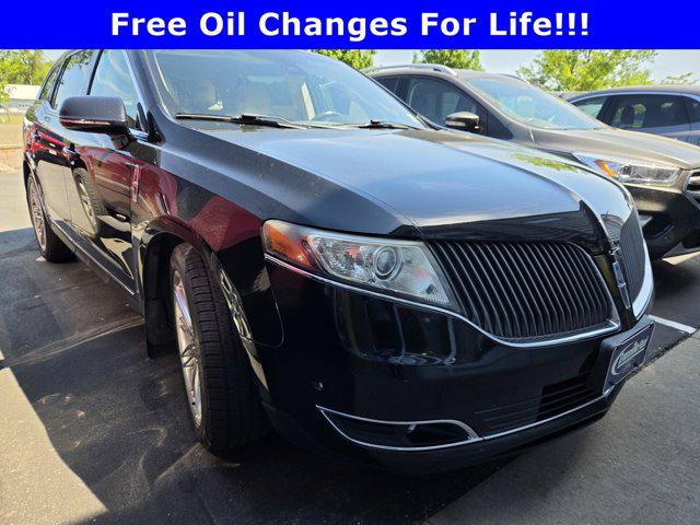 2013 Lincoln MKT EcoBoost for sale in Evansville, WI