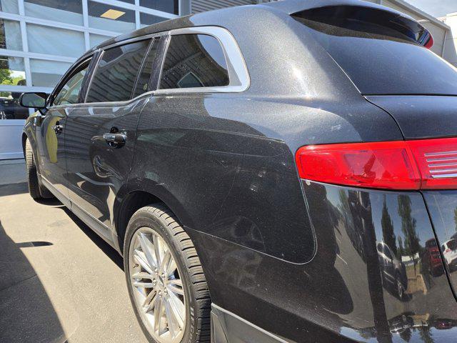 2013 Lincoln MKT EcoBoost