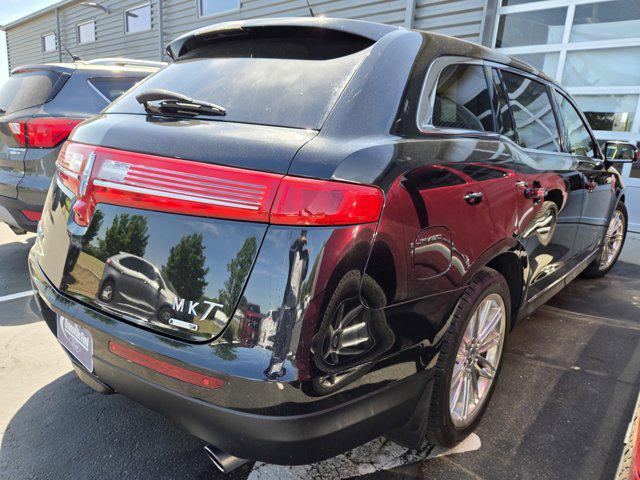 2013 Lincoln MKT EcoBoost