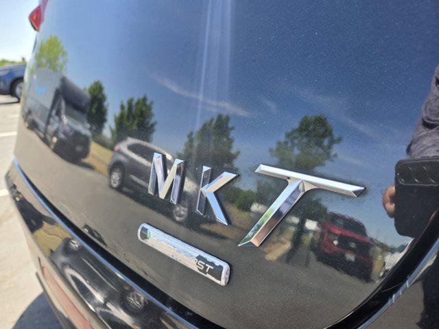 2013 Lincoln MKT EcoBoost