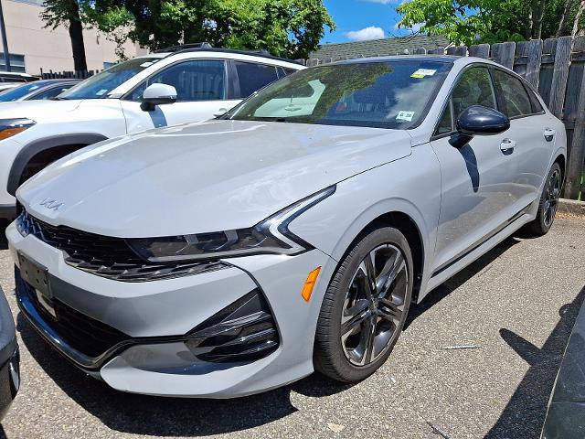 2024 Kia K5 GT-Line for sale in Clifton, NJ