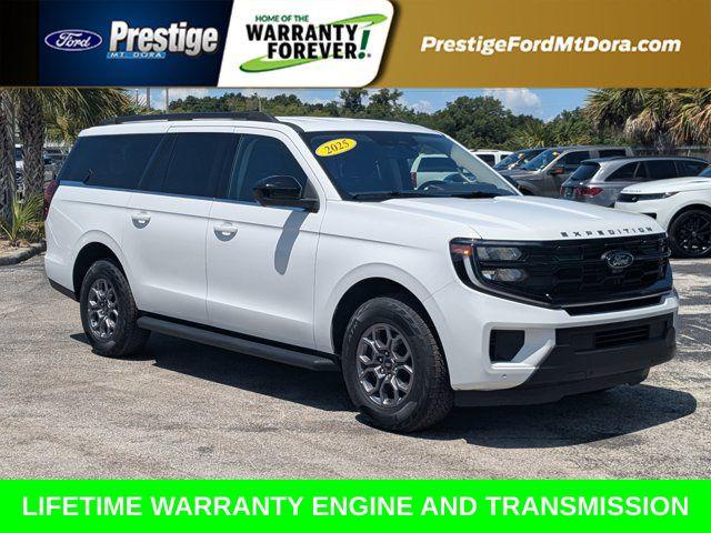 2025 Ford Expedition Active MAX for sale in Mount Dora, FL