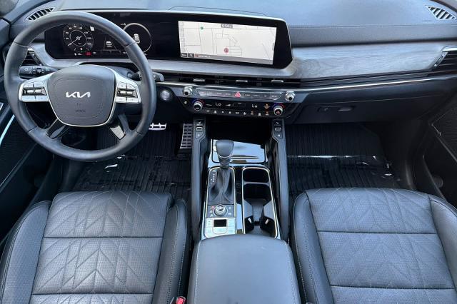 2025 Kia Telluride SX Prestige X-Pro