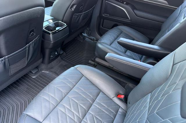 2025 Kia Telluride SX Prestige X-Pro