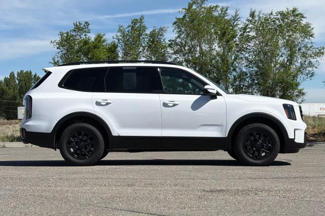 2025 Kia Telluride SX Prestige X-Pro
