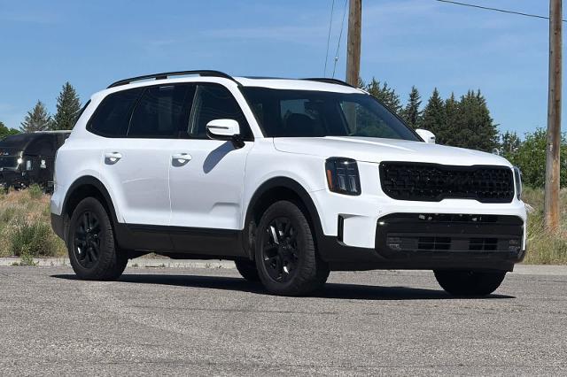2025 Kia Telluride SX Prestige X-Pro