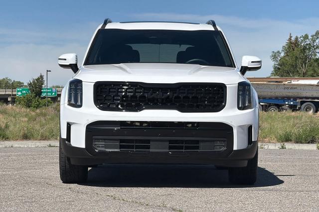 2025 Kia Telluride SX Prestige X-Pro