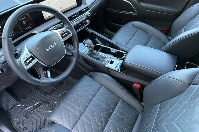 2025 Kia Telluride SX Prestige X-Pro