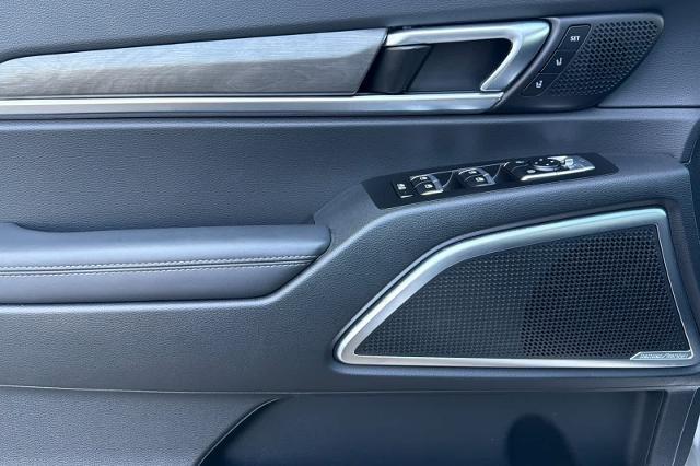 2025 Kia Telluride SX Prestige X-Pro