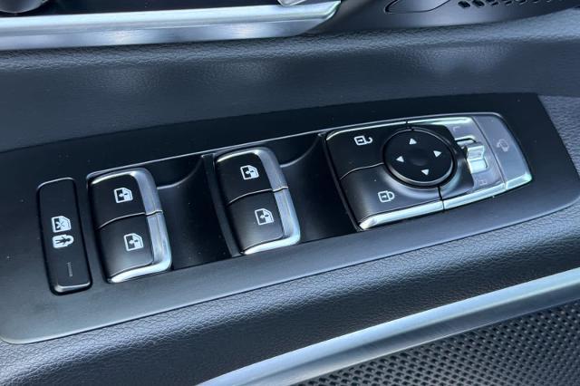 2025 Kia Telluride SX Prestige X-Pro