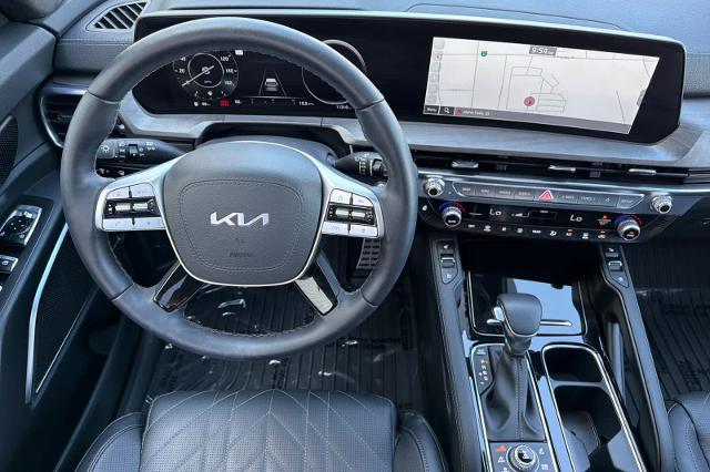 2025 Kia Telluride SX Prestige X-Pro