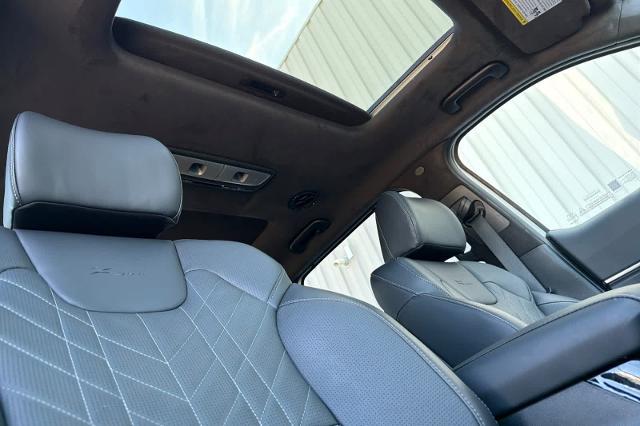 2025 Kia Telluride SX Prestige X-Pro