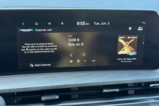 2025 Kia Telluride SX Prestige X-Pro
