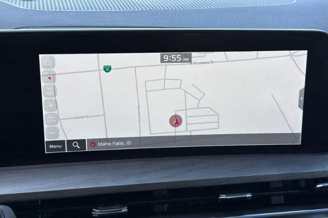 2025 Kia Telluride SX Prestige X-Pro