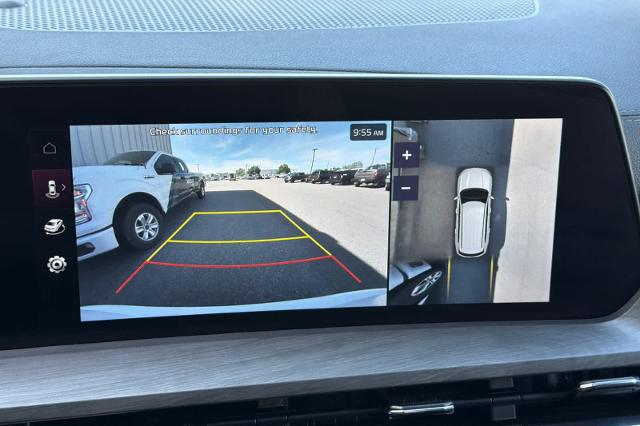 2025 Kia Telluride SX Prestige X-Pro