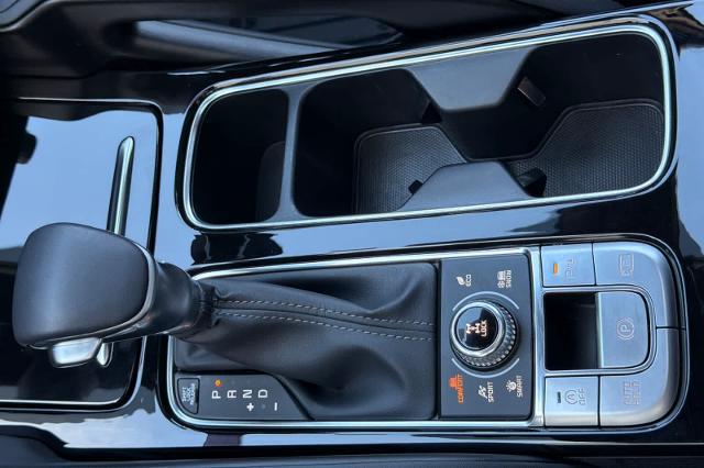 2025 Kia Telluride SX Prestige X-Pro