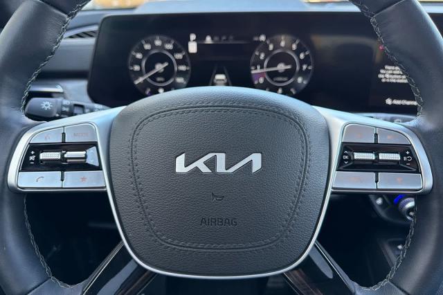 2025 Kia Telluride SX Prestige X-Pro