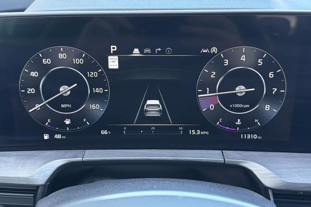 2025 Kia Telluride SX Prestige X-Pro