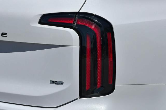 2025 Kia Telluride SX Prestige X-Pro