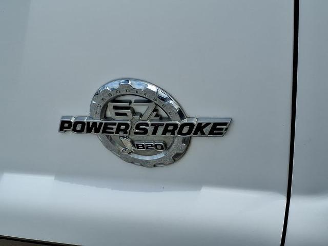 2014 Ford F-250 Lariat