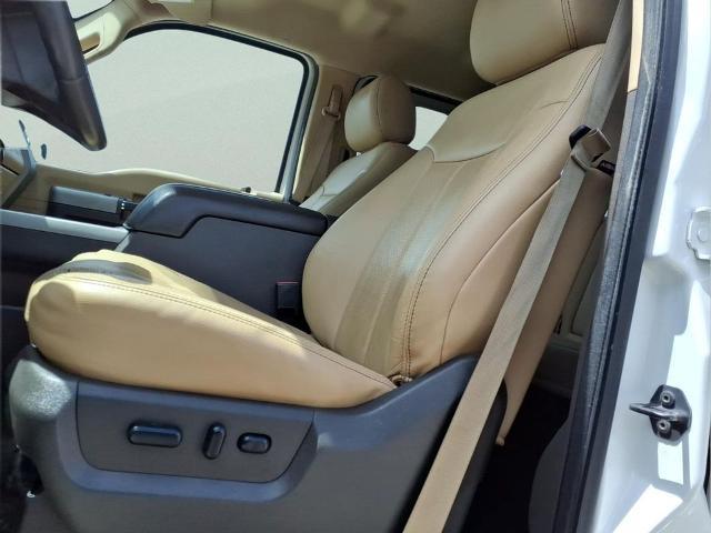 2014 Ford F-250 Lariat