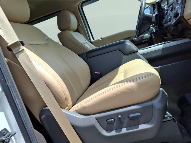 2014 Ford F-250 Lariat