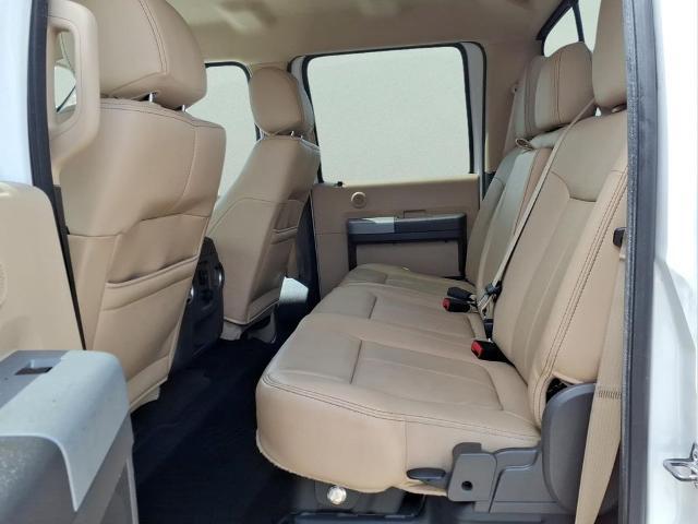 2014 Ford F-250 Lariat