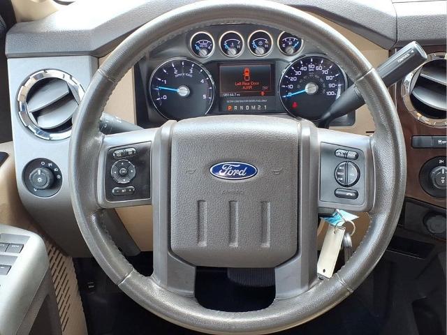2014 Ford F-250 Lariat