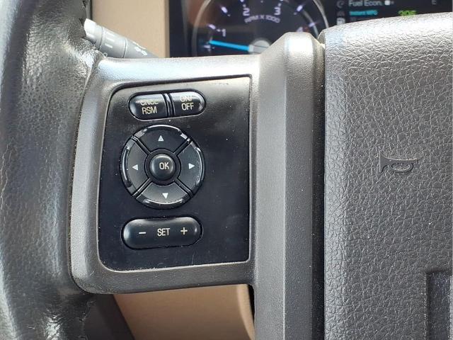 2014 Ford F-250 Lariat